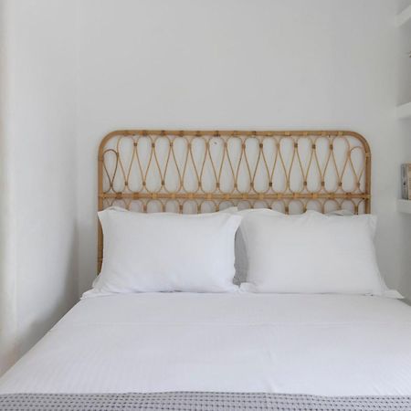 La Mer Residences Platis Gialos  外观 照片
