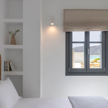 La Mer Residences Platis Gialos  外观 照片
