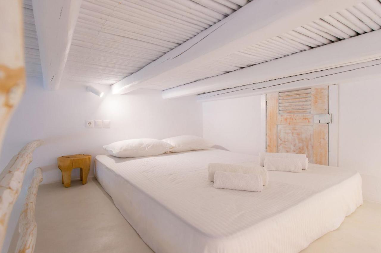 La Mer Residences Platis Gialos  外观 照片