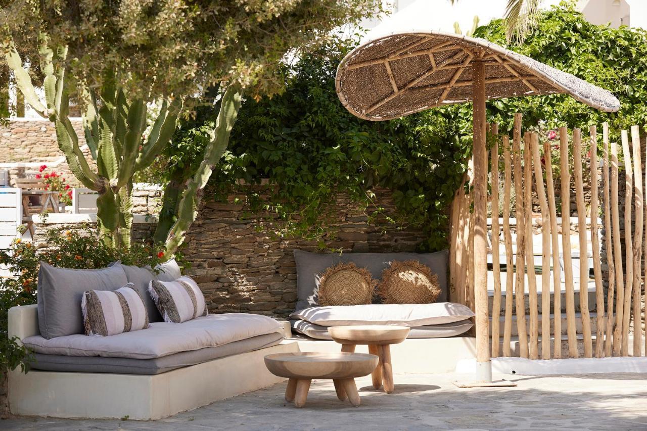 La Mer Residences Platis Gialos  外观 照片