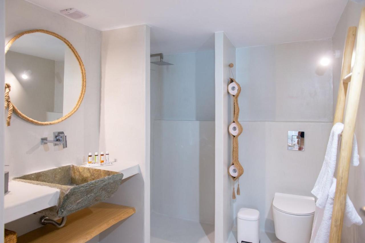 La Mer Residences Platis Gialos  外观 照片