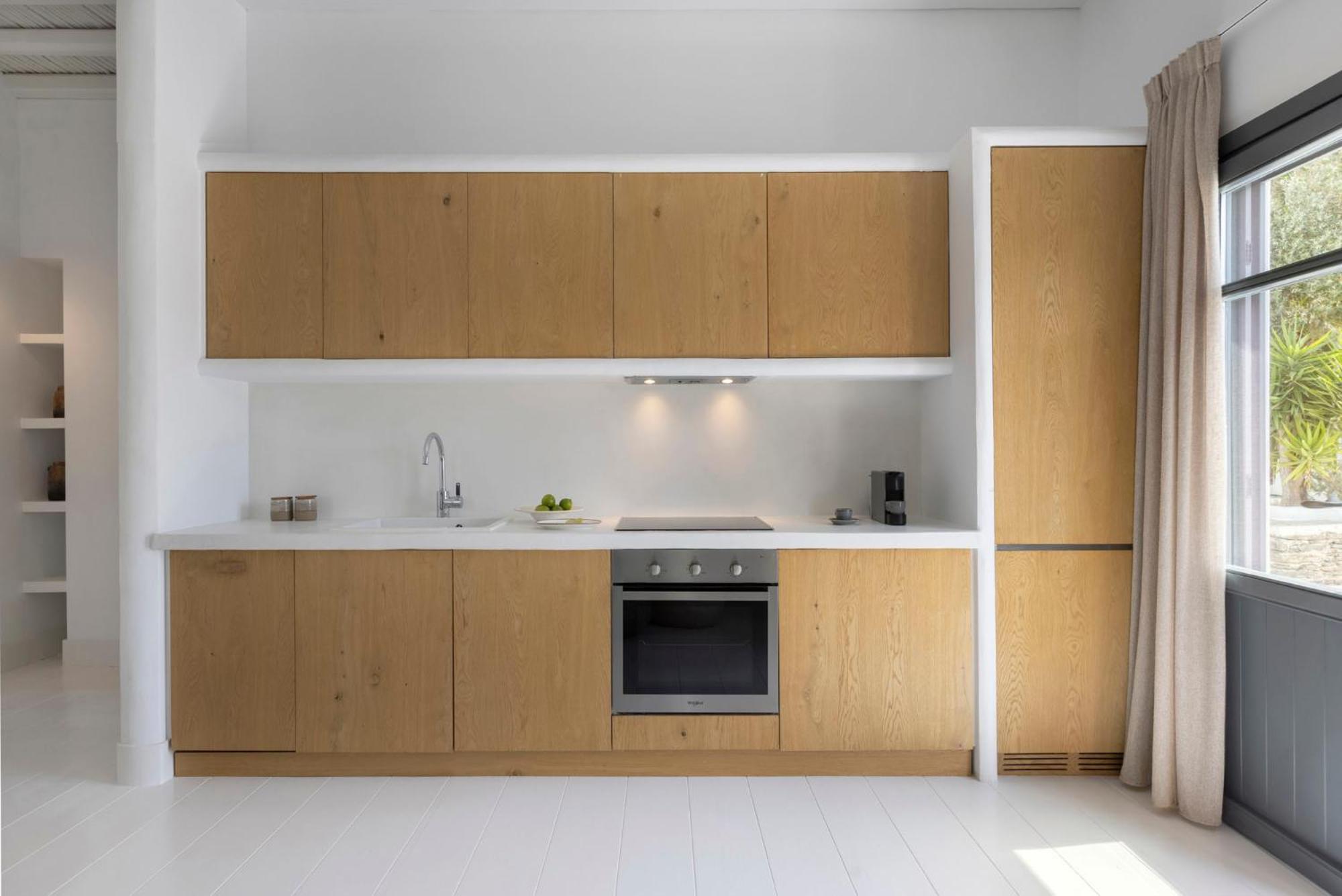 La Mer Residences Platis Gialos  外观 照片