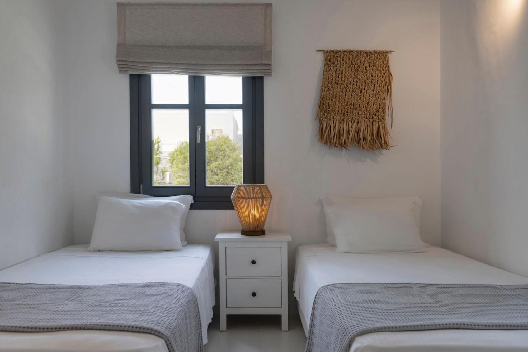 La Mer Residences Platis Gialos  外观 照片