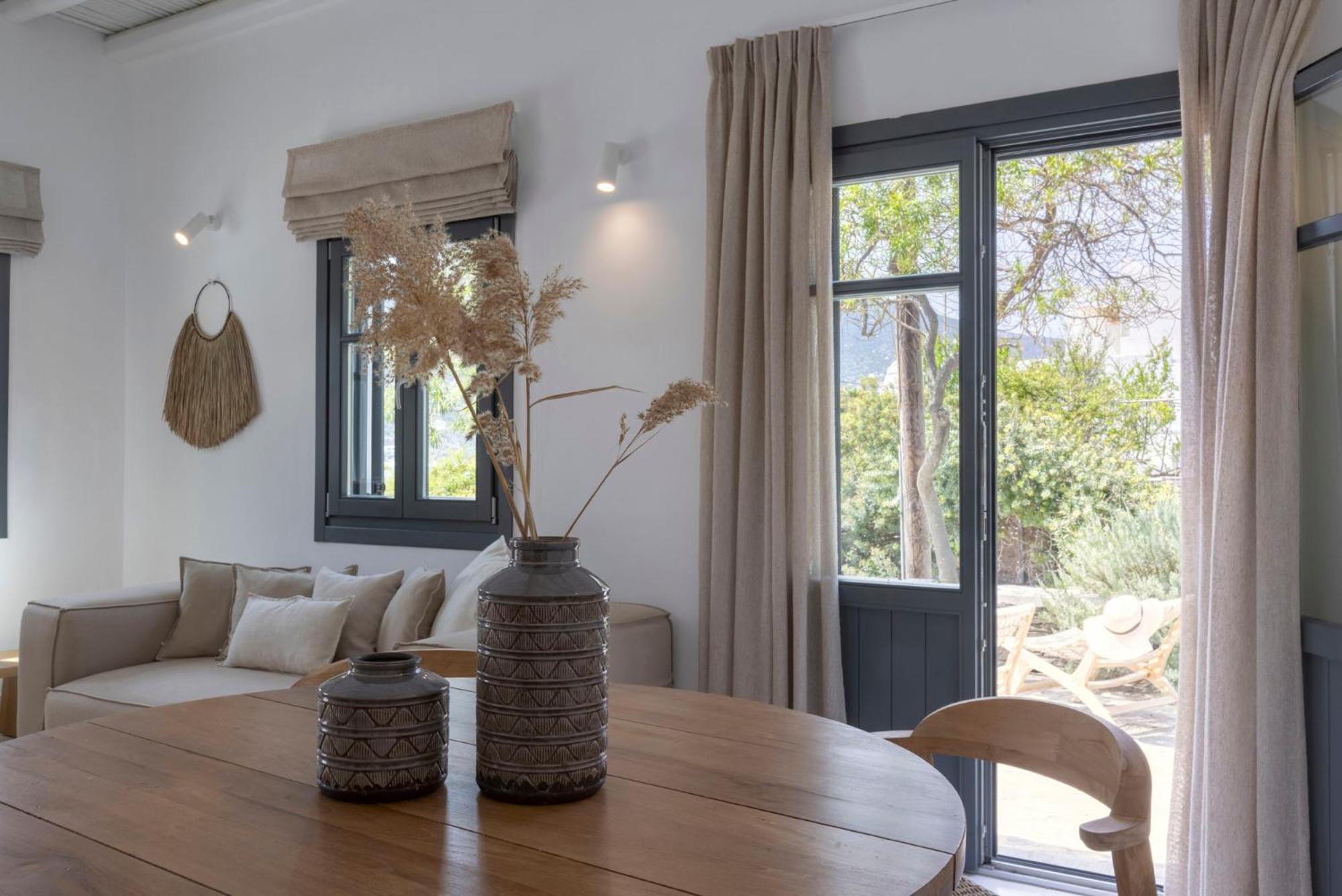 La Mer Residences Platis Gialos  外观 照片