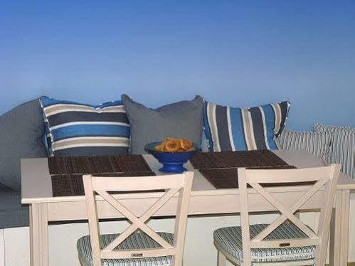 La Mer Residences Platis Gialos  外观 照片