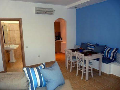 La Mer Residences Platis Gialos  外观 照片